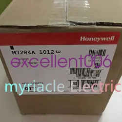 1PC NEW HONEYWELL MODUTROL MOTOR M7284A-1012 M7284A1012 EXPEDITED SHIPPING*/