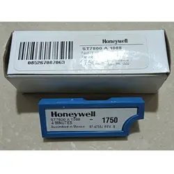 NEW IN BOX HONEYWELL ST7800A1088 PURGE TIME TIMING CARD FAST SHIP