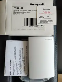 1PC NEW HONEYWELL CTR21-H TEMPERATURE SENSOR FREE SHIPPING