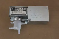 SKINNER/HONEYWELL