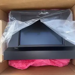 NOS! HONEYWELL FP3000BTS / FP3000BTS LED SCREEN BRAND NEW!