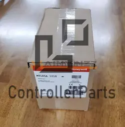 NEW ONE HONEYWELL MODULATING ACTUATOR M9185A1018 M9185A 1018