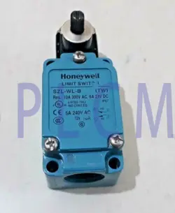 NEW HONEYWELL SZL-WL-B LIMIT SWITCH 1PC FREE SHIPPING SZLWLB