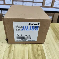 RA890G1260 NEW HONEYWELL RA890G 1260 PROTECTORELAY PRIMARY CONTROL FREE DELIVERY