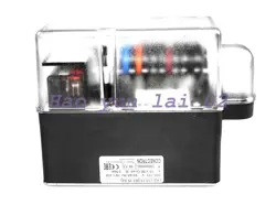 S2 SERVO ACTUATOR