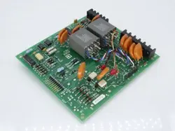 HONEYWELL 056382 CIRCUIT BOARD