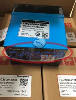 CONTROLLER TBC2800A1000
