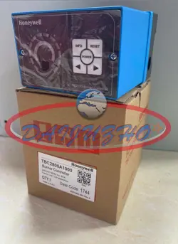 HONEYWELL CONTROLLER TBC2800A1000