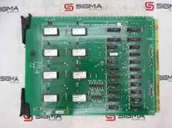 HONEYWELL 30750218-010 CIRCUIT BOARD