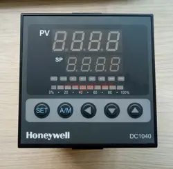 1PC NEW HONEYWELL DC1040CR-302000-E THERMOSTAT