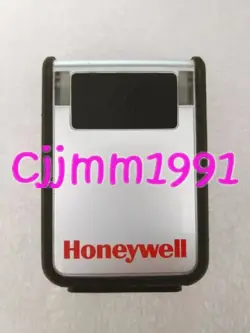 1PC USED HONEYWELL MS4980 IMAGE SCANNER #YY