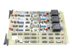 HONEYWELL 30733157-001 CIRCUIT BOARD