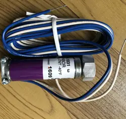 HONEYWELL C7027A1031 MINI-PEEPER