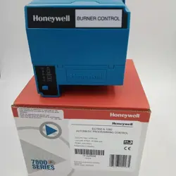 BURNER CONTROL EC7850