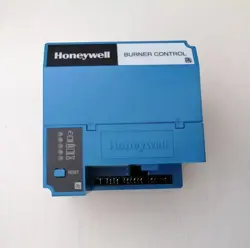 NEW HONEYWELL EC7890B1028 BURNER CONTROL FEDEX OR DHL