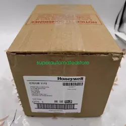 1PC NEW HONEYWELL C7012E 1112 C7012E1112 FLAME DETECTOR VIA DHL OR FEDEX