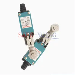 1PC NEW HONEYWELL LIMIT SWITCH SZL-VL-S-I