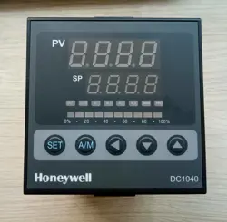 NEW HONEYWELL DC1040CR-302000-E