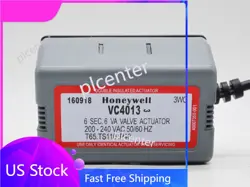 VALVE ACTUATOR VC4013