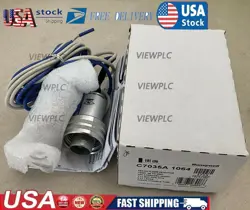 HONEYWELL C7035A 1064 FLAME DETECTOR 1PC NEW EXPEDITED SHIPPING C7035A1064