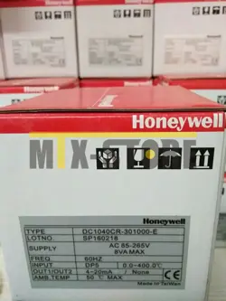 SEALED HONEYWELL THERMOSTAT