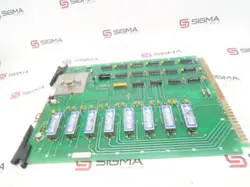 HONEYWELL 51302864 CIRCUIT BOARD