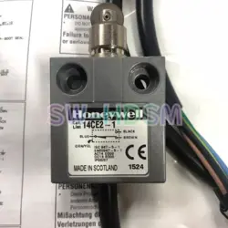 1PCS HONEYWELL 14CE2-1