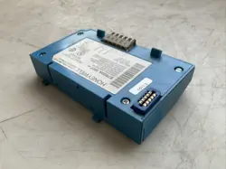 HONEYWELL S7820A