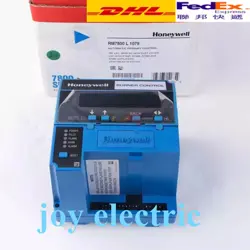 NEW 1PC HONEYWELL RM7800L1079 BURNER CONTROLLER RM7800L 1079 EXPEDITED SHIPPING