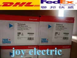 NEW 1PCS HONEYWELL RM7800 G 1018 RM7800G1018 BURNER CONTROL EXPEDITED SHIPPING