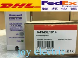 R4343E1014 RELAY FLAME