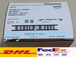 1PC NEW HONEYWELL CHOPPING RELAY ASSEMBLY 190971B IN BOX  EXPEDITED SHIPPING