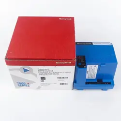 1 YEAR WARRANTY DHL  NEW HONEYWELL RM7840L1018 RM7840L 1018 BURNER CONTROL