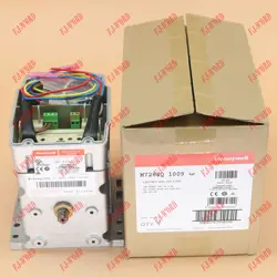 1PC NEW HONEYWELL M7284Q1009 SERVO ELECTRIC ACTUATOR IN BOX FAST SHIP