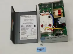 BURNER CONTROL *NO