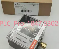 1PCS BRAND NEW HONEYWELL L404F1102 PRESSURE SWITCH  FAST SHIPPING /