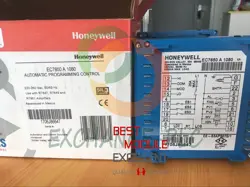 NEW 1PCS HONEYWELL EC7850A1080 QUALITY ASSURANCE