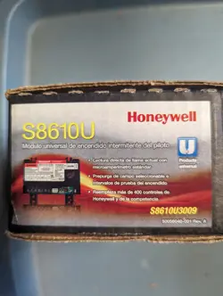 S8610U3009 BRAND NEW