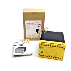 1PCS NEW HONEYWELL EXTENSION MODULE FF-SRE30812 VIA DHL OR FEDEX