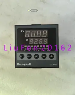 USED HONEYWELL DC1040CR-301000-E
