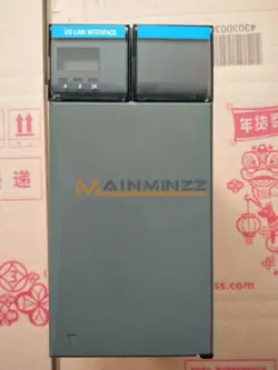 ONE USED HONEYWELL TC-IOLI01 TESTED