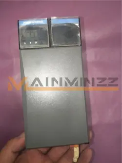 ONE USED HONEYWELL TC-IOLI01 TESTED