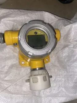 DETECTOR TRANSMITTER