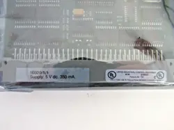 10020/1/1 QUAD PROCESSOR