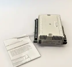 HONEYWELL CONSTANT VOLUME CONTROLLER W7750C2001