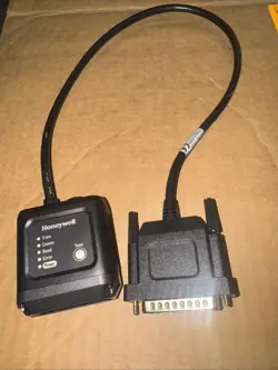 HONEYWELL  HF800SR-L-H USED FREE SHIPPING