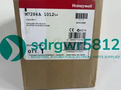 1PCS BRAND NEW ONES HONEYWELL MOTOR  M7284A1012  M7284A 1012 #