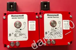 BOX HONEYWELL GKLE3LXA2