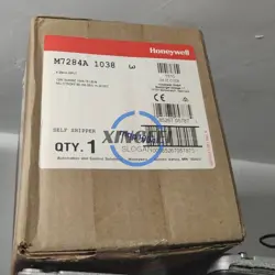 1PCS HONEYWELL M7284A 1038 MODUTROL MOTOR NEW