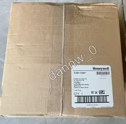 NEW IN BOX HONEYWELL C7061F2001 UV FLAME DETECTOR FREE FAST SHIPPING